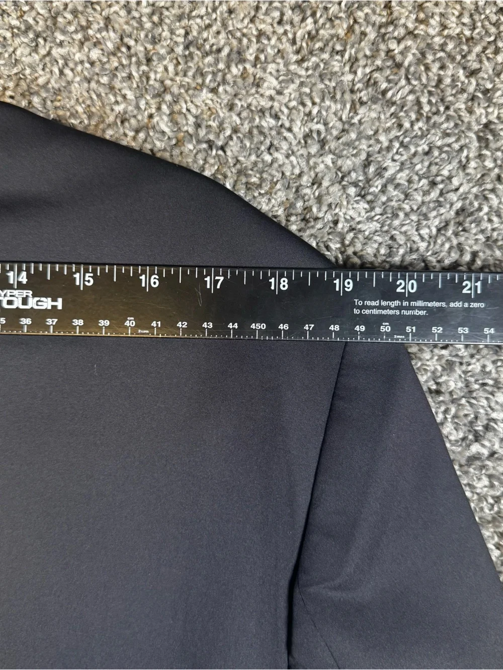 Greyson men’s size